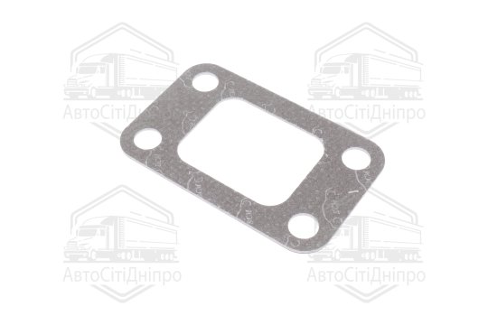 Прокладка колектора випускного Д 245 під ТКР (General Parts)