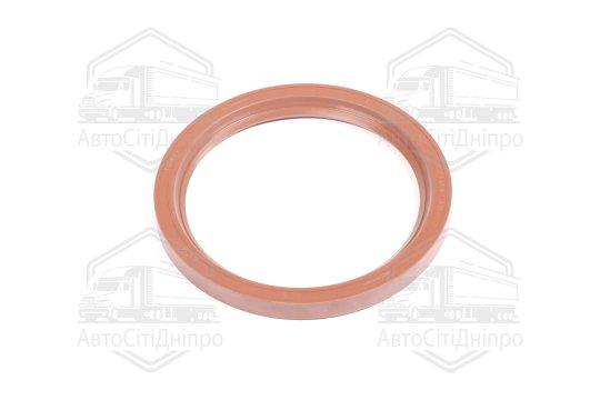 Сальник валу колінчатого задній Д 260 (110х135х12) (General Parts)