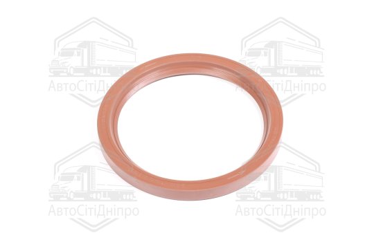 Сальник валу колінчатого задній Д 260 (110х135х12) (General Parts)