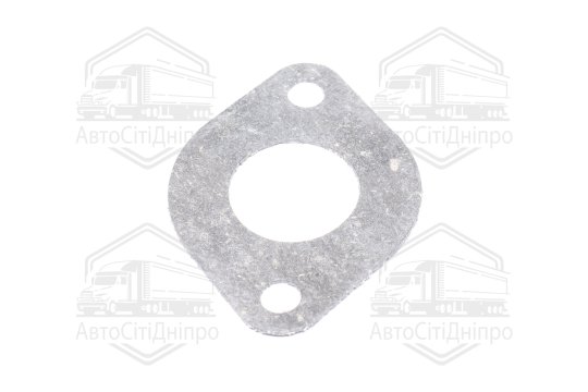Прокладка патрубка 70-8115022-А (General Parts)
