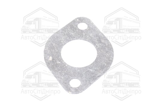 Прокладка патрубка 70-8115022-А (General Parts)