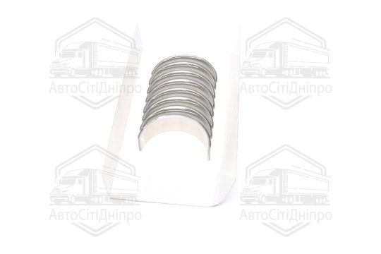 Вкладиші шатунні FORD 1,6i 04-(вир-во GLYCO)