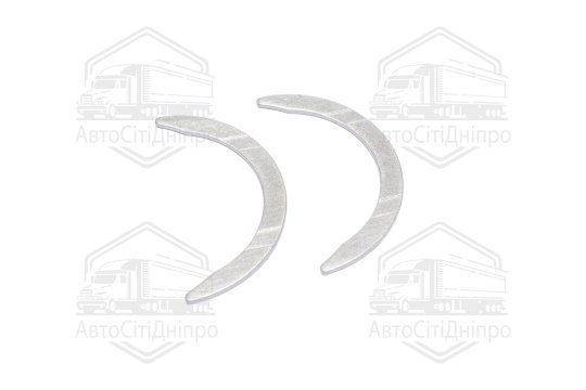 Півкільця упорні FIAT 1.6/1.7D/1.9TD/2.0I (вир-во GLYCO)