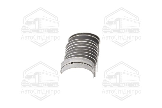 Вкладиші корінні FIAT STD 1.4TD/1.7TD/1.9TD/2.0I (вир-во GLYCO)