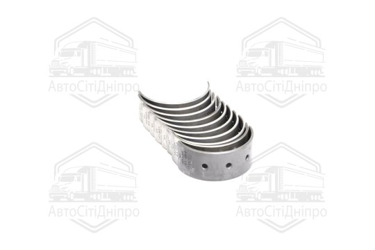 Вкладиші корінні FIAT STD 1.4TD/1.7TD/1.9TD/2.0I (вир-во GLYCO)