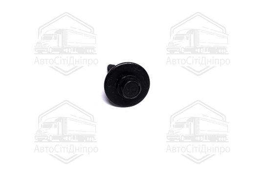 Болт м4.2x1 (вир-во GM)