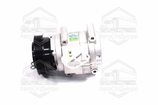 Компресор кондиціонера captva (вир-во GM)