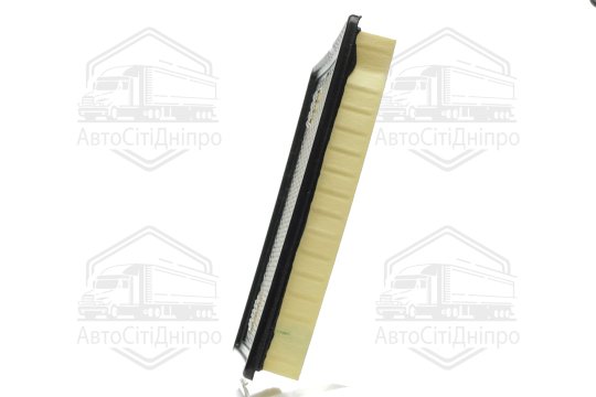 Фільтр повітряний (вир-во GM)