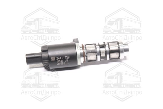 Клапан електромагнітний Ravon R2 (вир-во GM)