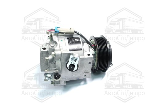 Компресор кондиціонера T300 TR
