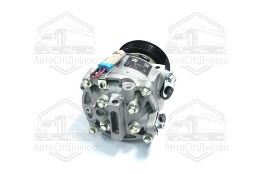 Компресор кондиціонера T300 TR