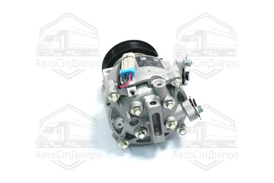 Компресор кондиціонера T300 TR