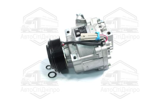 Компресор кондиціонера T300 TR
