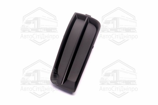 Заглушка фари протитуманної, права DAEWOO/CHEVROLET CRUZE (вир-во GM)