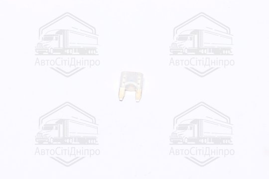 Міні-запобіжник 25-а (вир-во GM)