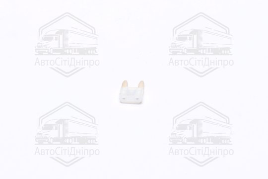 Міні-запобіжник 25-а (вир-во GM)