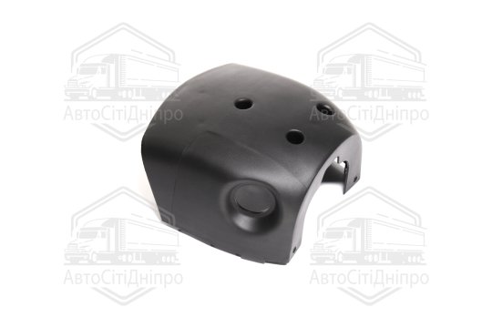 Кожух рульової колонки lanos нижній (вир-во GM)