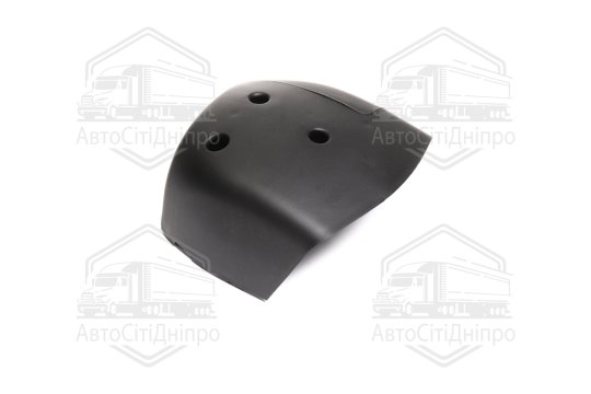 Кожух рульової колонки lanos нижній (вир-во GM)