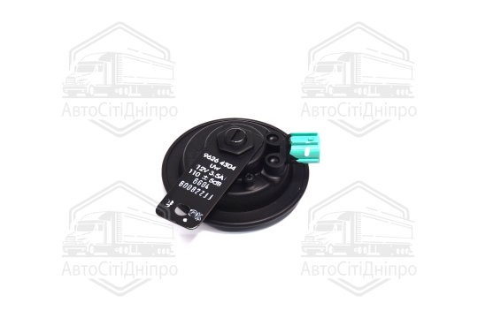 Звуковий сигнал DAEWOO/CHEVROLET LACETTI/NUBIRA (вир-во GM)