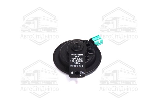 Звуковий сигнал DAEWOO/CHEVROLET LACETTI/NUBIRA (вир-во GM)