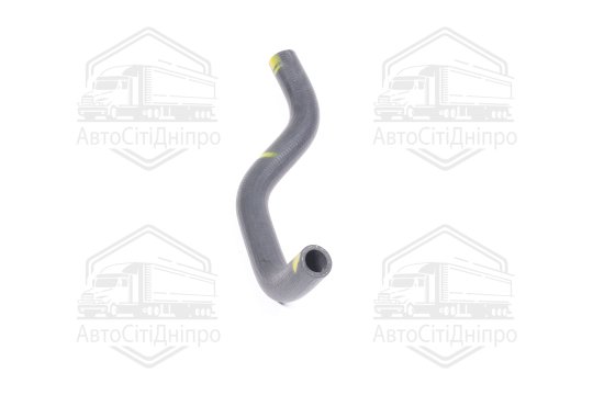 Патрубок радіатора (вир-во GM)