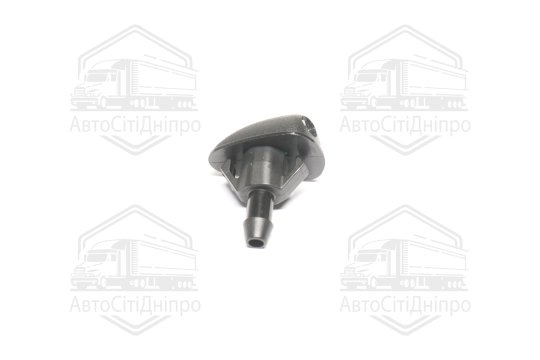 Форсунка омивача скла DAEWOO/CHEVROLET AVEO (вир-во GM)