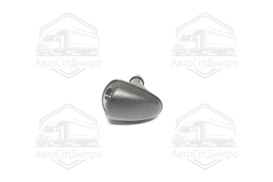 Форсунка омивача скла DAEWOO/CHEVROLET AVEO (вир-во GM)