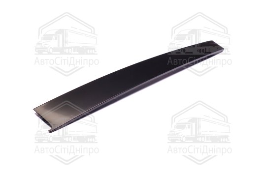 Молдинг передніх лівих дверей J200 (вир-во GM Korea)