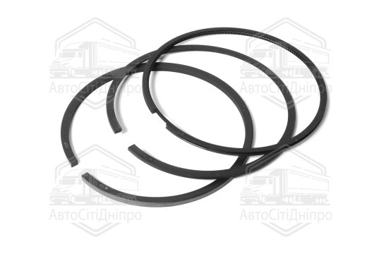 Кільця поршневі RENAULT 87,00 2.2dCi 16V G9T 3x1,75x2,5 (вир-во GOETZE)