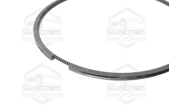 Кільця поршневі RENAULT 87,00 2.2dCi 16V G9T 3x1,75x2,5 (вир-во GOETZE)