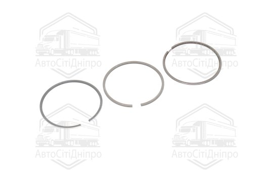 Кільця поршневі FORD 83,00 1,8D (вир-во GOETZE)