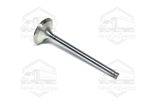 Клапан впускний FIAT/ALFA 2.5 TD 40.2x8x121 (вир-во GUNES)