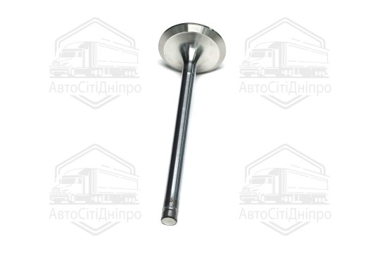 Клапан впускний FIAT/ALFA 2.5 TD 40.2x8x121 (вир-во GUNES)