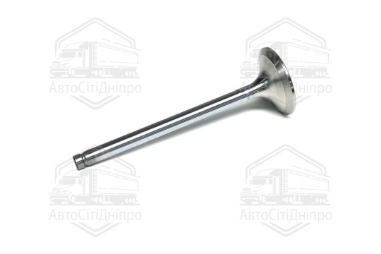 Клапан впускний FIAT/ALFA 2.5 TD 40.2x8x121 (вир-во GUNES)