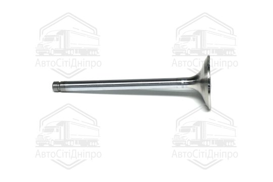 Клапан впускний FIAT/ALFA 2.5 TD 40.2x8x121 (вир-во GUNES)