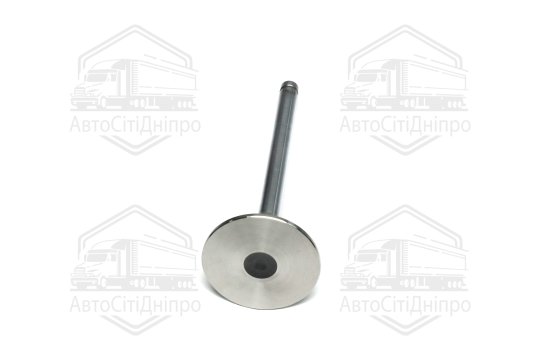 Клапан впускний FIAT/ALFA 2.5 TD 40.2x8x121 (вир-во GUNES)