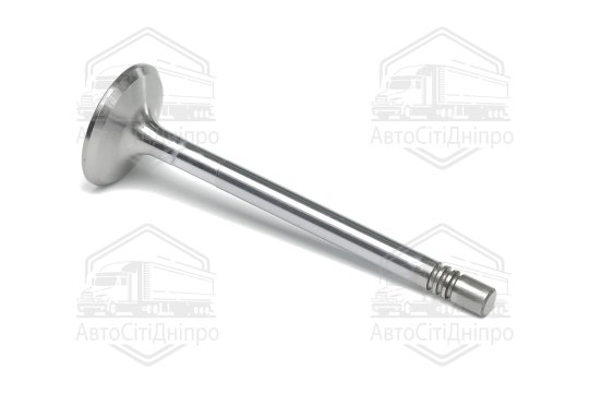 Клапан впускний FIAT/ALFA 2.4 JTD 35.5x8x115.2 (вир-во GUNES)