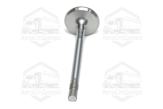 Клапан впускний FIAT/ALFA 2.4 JTD 35.5x8x115.2 (вир-во GUNES)