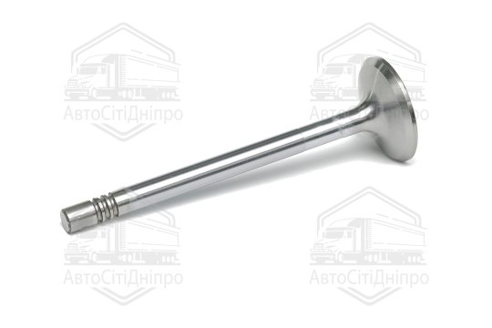 Клапан впускний FIAT/ALFA 2.4 JTD 35.5x8x115.2 (вир-во GUNES)