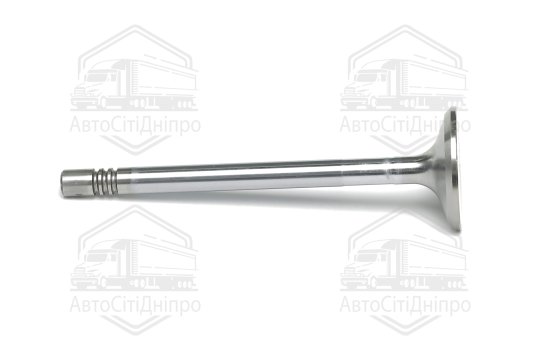 Клапан впускний FIAT/ALFA 2.4 JTD 35.5x8x115.2 (вир-во GUNES)
