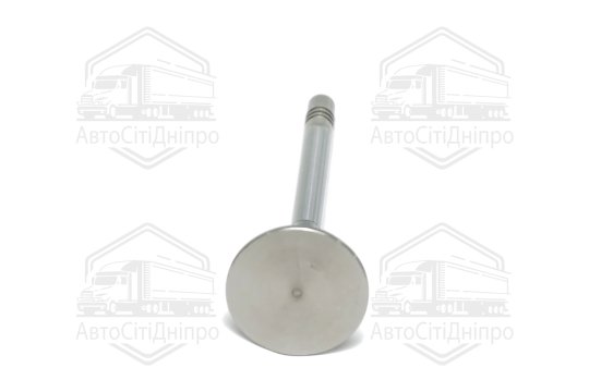 Клапан впускний FIAT/ALFA 2.4 JTD 35.5x8x115.2 (вир-во GUNES)
