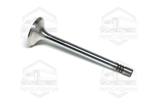 Клапан випускний FIAT/ALFA 2.4 JTD 34.5x8x115.1 (вир-во GUNES)