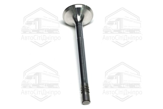 Клапан випускний FIAT/ALFA 2.4 JTD 34.5x8x115.1 (вир-во GUNES)