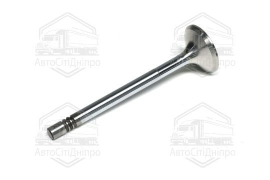 Клапан випускний FIAT/ALFA 2.4 JTD 34.5x8x115.1 (вир-во GUNES)