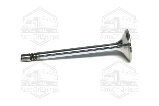 Клапан випускний FIAT/ALFA 2.4 JTD 34.5x8x115.1 (вир-во GUNES)