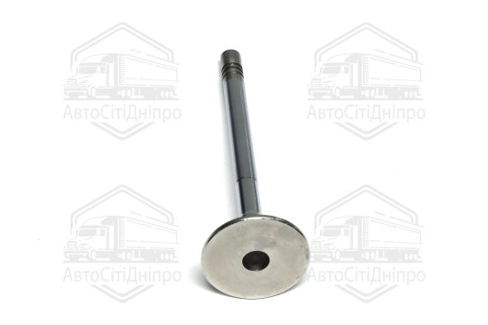 Клапан випускний FIAT/ALFA 2.4 JTD 34.5x8x115.1 (вир-во GUNES)