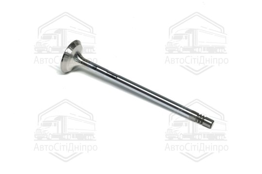 Клапан випускний FIAT/ALFA 26x6x114.4 (вир-во GUNES)
