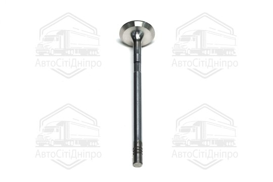 Клапан випускний FIAT/ALFA 26x6x114.4 (вир-во GUNES)