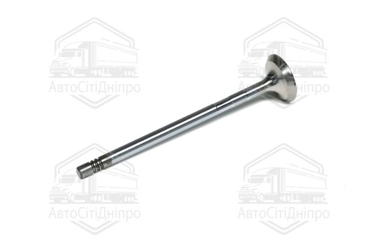 Клапан випускний FIAT/ALFA 26x6x114.4 (вир-во GUNES)