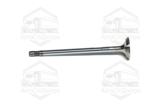Клапан випускний FIAT/ALFA 26x6x114.4 (вир-во GUNES)